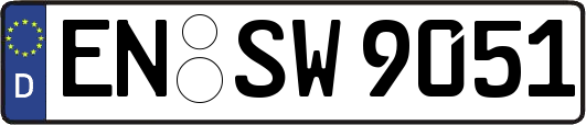 EN-SW9051