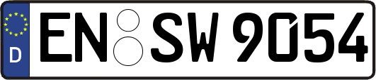 EN-SW9054
