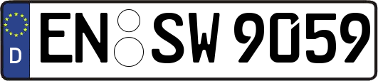 EN-SW9059