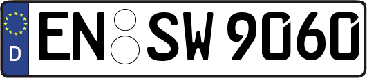 EN-SW9060