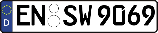 EN-SW9069