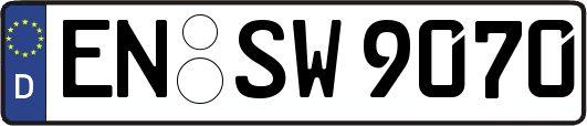 EN-SW9070