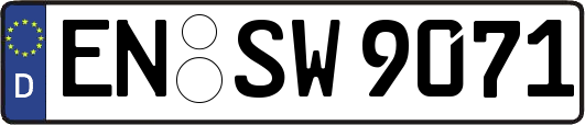 EN-SW9071