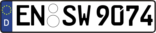 EN-SW9074