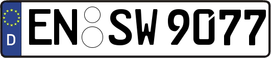 EN-SW9077