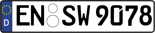 EN-SW9078