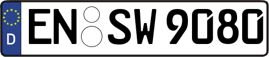EN-SW9080