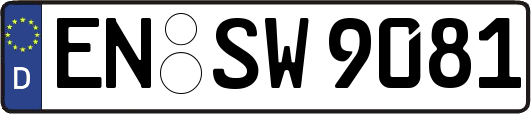 EN-SW9081