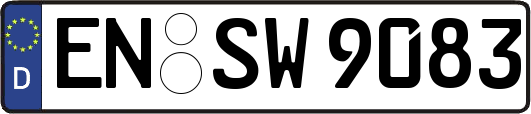 EN-SW9083