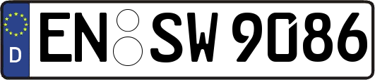 EN-SW9086