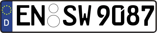 EN-SW9087