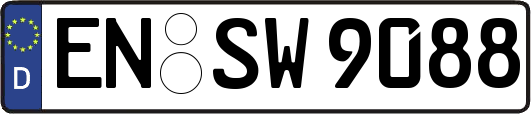 EN-SW9088