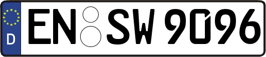 EN-SW9096