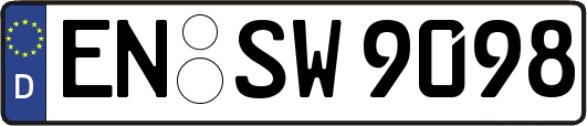 EN-SW9098