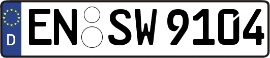 EN-SW9104