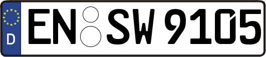 EN-SW9105
