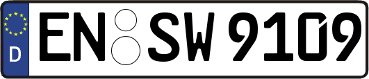 EN-SW9109