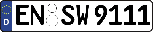 EN-SW9111
