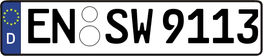 EN-SW9113