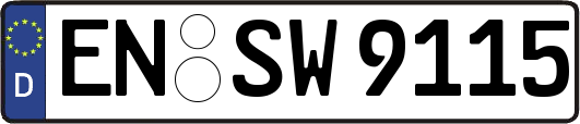 EN-SW9115