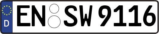 EN-SW9116