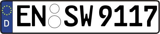 EN-SW9117