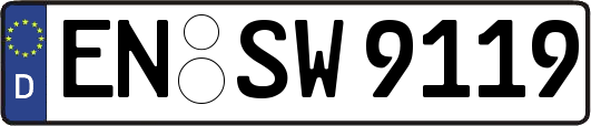 EN-SW9119