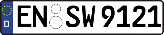 EN-SW9121