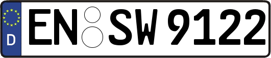 EN-SW9122