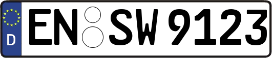 EN-SW9123