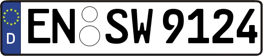 EN-SW9124