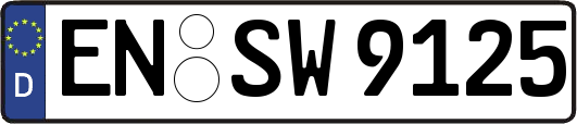 EN-SW9125