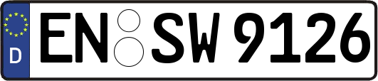 EN-SW9126