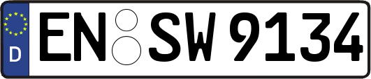 EN-SW9134