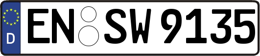 EN-SW9135