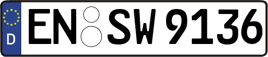 EN-SW9136