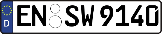 EN-SW9140