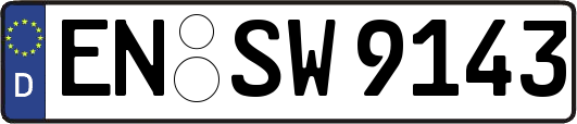 EN-SW9143