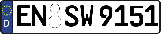 EN-SW9151