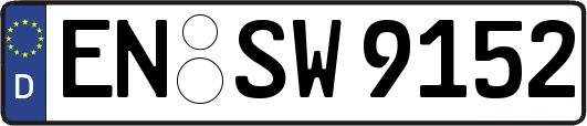 EN-SW9152