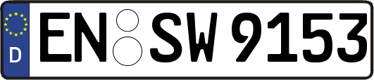 EN-SW9153