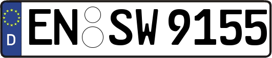 EN-SW9155