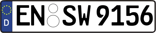 EN-SW9156