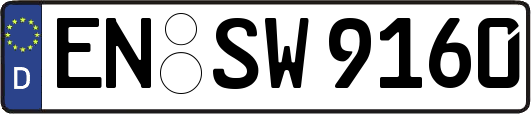 EN-SW9160