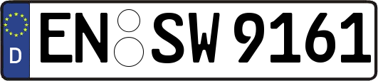 EN-SW9161