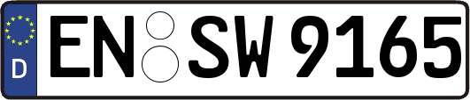 EN-SW9165