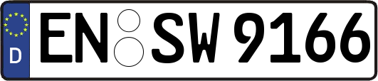 EN-SW9166