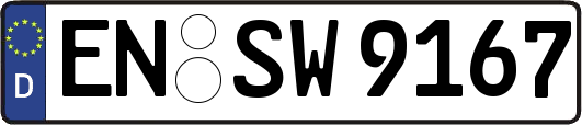 EN-SW9167