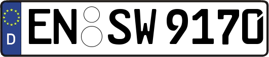 EN-SW9170