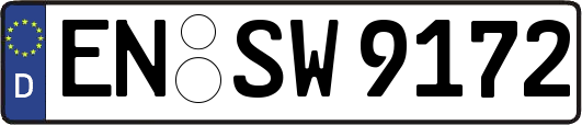 EN-SW9172